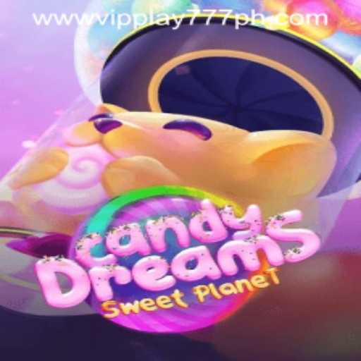Discover CandyDreams: A Sweet Adventure with VIP PLAY777