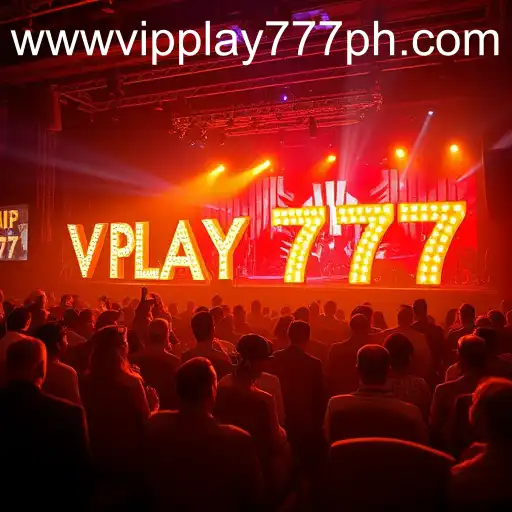 Exclusive Events and the Allure of VIP PLAY777