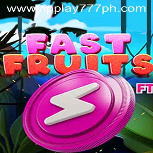 FastFruits: A Thrilling Adventure with VIP PLAY777